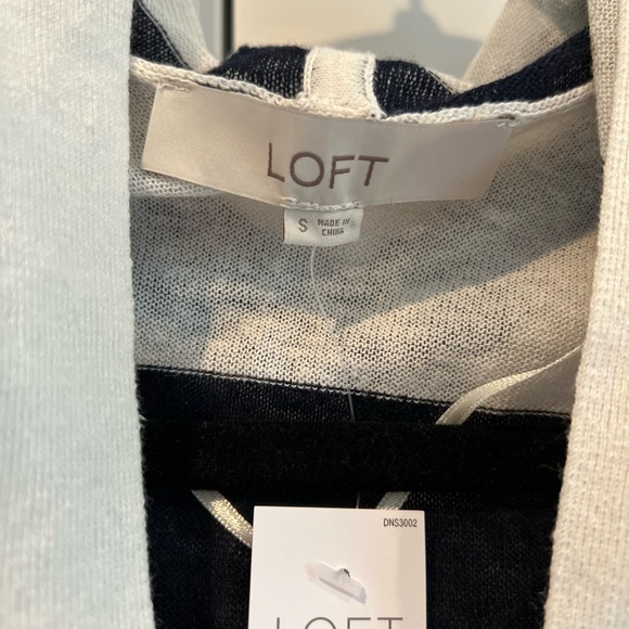 Loft Cardigan - Picture 5 of 9